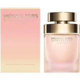 Michael Kors Wonderlust Eau de Voyage 50ml perfume, imported from the UK