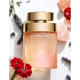 Michael Kors Wonderlust Eau de Voyage 50ml perfume, imported from the UK