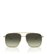 Harrods Oliver Peoples Titanium 0OV1320ST Sunglasses- Buy online at McGrocer