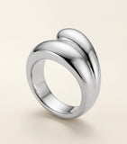 Cartier Panthère de Cartier white gold ring - British product