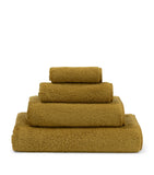 Frette Unito wash cloth 30cm x 30cm, imported from the UK