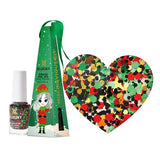 Bluesky Kids Nail Polish Bauble Mischievous Elf 5ml - British product