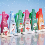 Bluesky Kids Nail Polish Bauble Mischievous Elf 5ml - British product