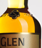 Glen Scotia 18 Year Old single malt Scotch whisky 70cl (British brand)