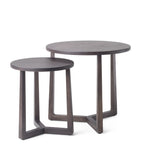 Flexform Jiff coffee table from Harrods (British brand)