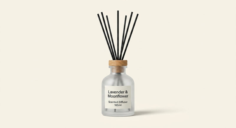 Jo Malone London Lavender & Moonflower diffuser 175ml (British brand)