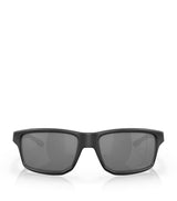 Harrods Oakley Gibston Rectangle Sunglasses- Buy online at McGrocer