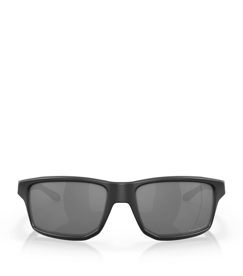 Oakley Gibston rectangle sunglasses - British product