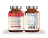VitaBright ACV complex capsules 180 count - British product