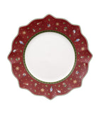 Villeroy & Boch Toy's Delight plate 26cm (British brand)