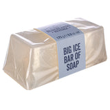 Superdrug The Bluebeards Revenge Classic Ice Soap Bar 175g Moisturising- Buy online at McGrocer