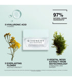Givenchy protective moisturizing velvet cream refill 50ml, UK version