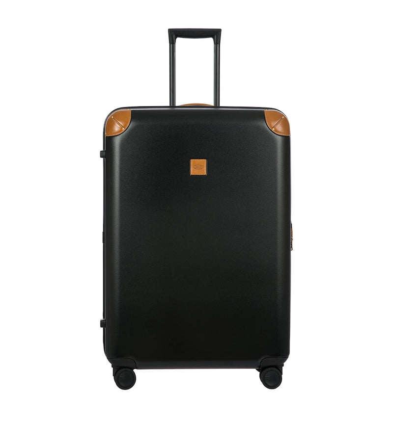 Bric's Amalfi spinner check-in suitcase 82cm - British product