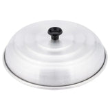 Wok cover with handle 29.5cm, imported from the UK