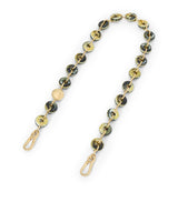 Harrods LOEWE Donut Chain Bag Strap 62cm- Buy online at McGrocer
