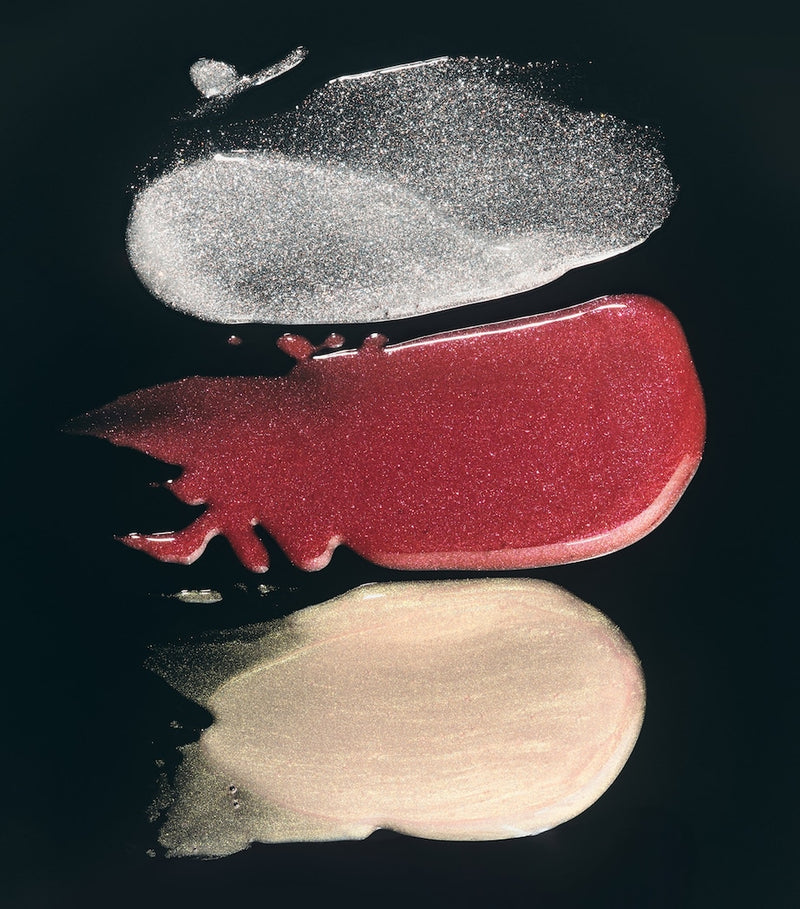 Kylie Cosmetics Supple Kiss Lip Glaze, UK version