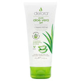 Derora Aloe Vera Gel 200ml packaging - British product