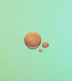 RATIONALE tinted serum SPF50+ 30ml, imported from the UK