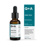 Holland & Barrett Q+A Zinc PCA Facial Serum 30ml- Buy online at McGrocer