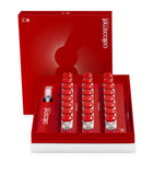 Cellcosmet UltraCell Intensive-XT face serum programme pack of 24 x 1ml - British product