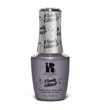 RCM Oh So Flashy gel polish 9ml, UK version