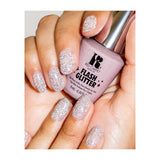 RCM Oh So Flashy gel polish 9ml, UK version