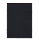 Harrods Begg x Co Cashmere-Merino Wool Calli Throw (130cm x 180cm)- Buy online at McGrocer
