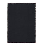 Begg x Co Calli cashmere merino throw 130x180cm - British product