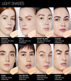 NARS Light Reflecting Foundation, imported from the UK