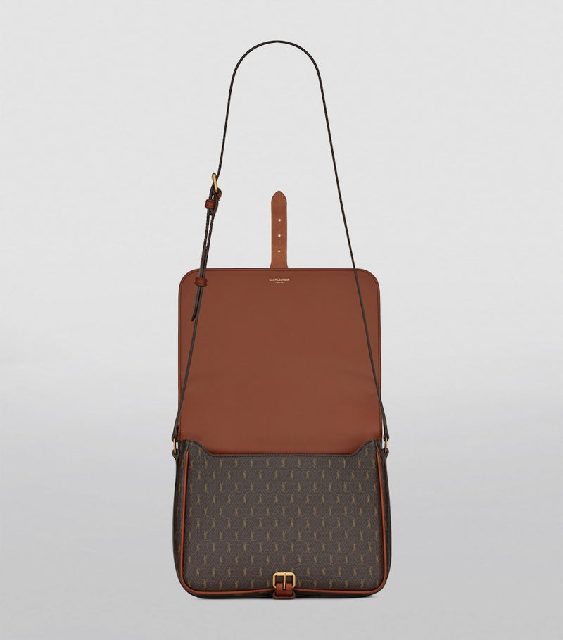 Saint Laurent Le Monogramme cross-body bag UK version