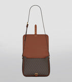 Saint Laurent Le Monogramme cross-body bag UK version