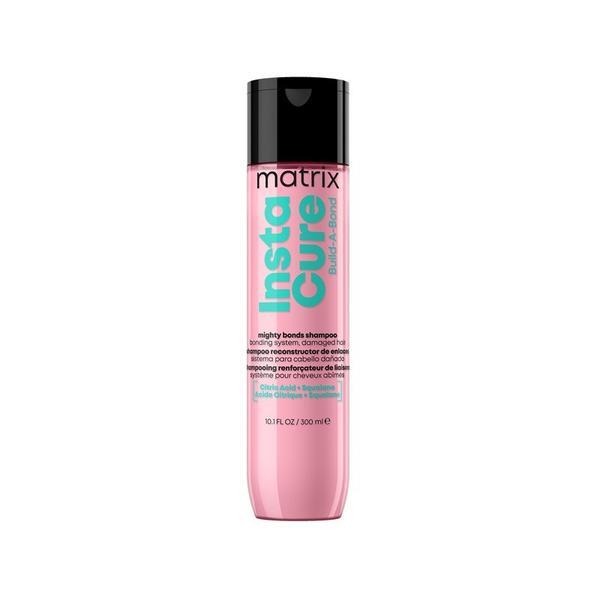 Matrix Instacure Build-A-Bond shampoo 300ml, imported from the UK