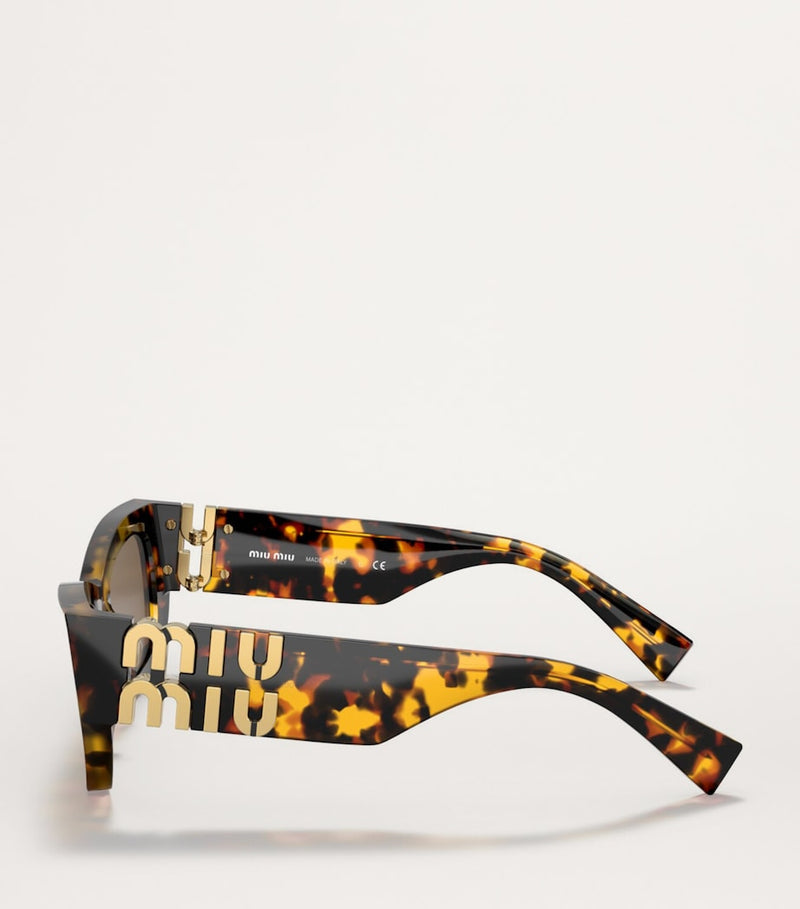 Miu Miu sunglasses 0MU 09WS - British product