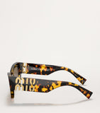 Miu Miu sunglasses 0MU 09WS - British product
