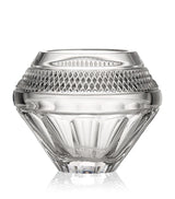 Harrods Waterford Copper Coast Crystal Bowl- Buy online at McGrocer