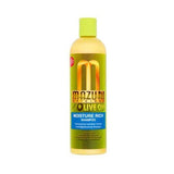 Mazuri olive oil moisture rich shampoo 355ml, imported from the UK