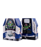 Robosen Buzz Lightyear robot toy, 37.2cm (British brand)