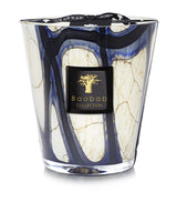 Harrods Baobab Collection Stones Lazuli Scented Candle 16cm- Buy online at McGrocer