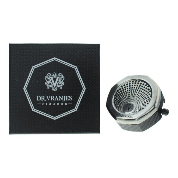 Dr. Vranjes Car Parfum Dispenser Nickel - British product