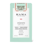 KAMA AYURVEDA Urjasara facial oil 30ml, UK version