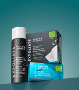 Harrods Exfoliating Toner Pads with Salicylic Acid, Pack of 10- Buy online at McGrocer