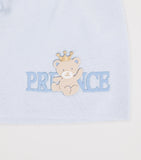 Story Loris cotton bear beanie baby hat - British product