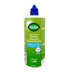 Vizulize all in one contact lens solution 250ml - British product