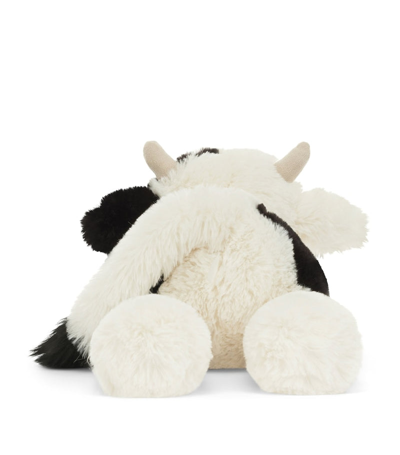 Jellycat Smudge Cow plush toy 13cm, UK version