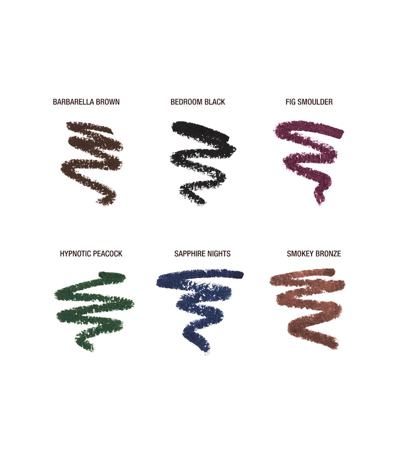 Charlotte Tilbury Rock 'n' Khol eye pencil - British product