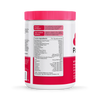 PhD Reds raspberry powder supplement 1000g, imported from the UK