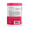 PhD Reds raspberry powder supplement 1000g, imported from the UK