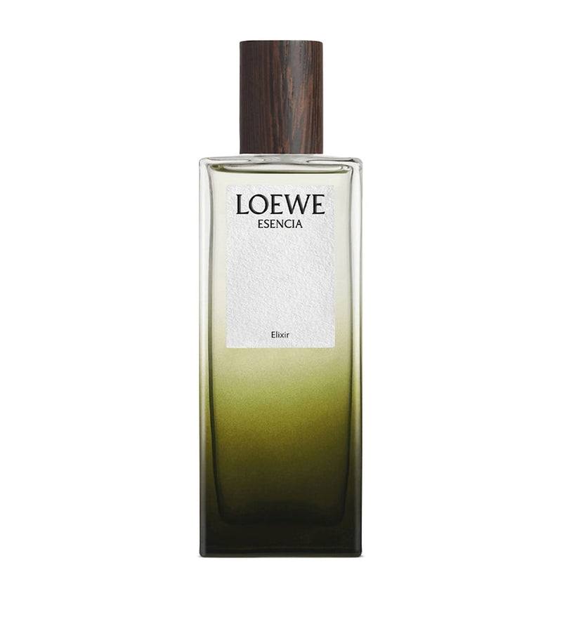 Loewe Esencia Elixir Eau de Parfum 50ml - British product