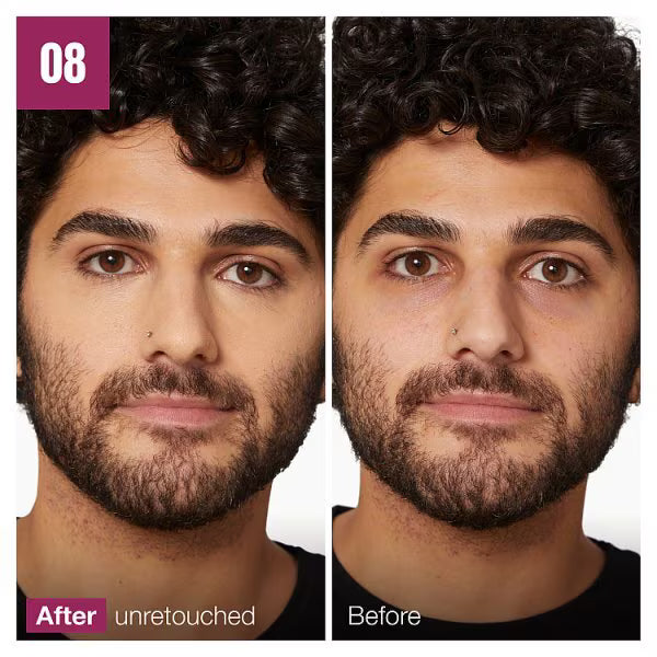 Maybelline Instant Anti Age Eye Concealer Buff, imported from the UK.