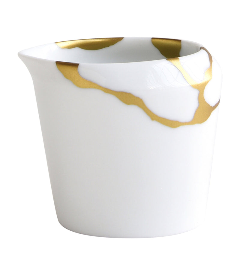 Bernardaud Kintsugi tea set - British product